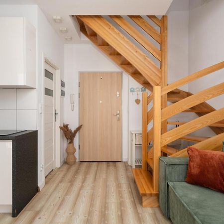 A.S.Home Kosciuszki 89 Vratislav Exteriér fotografie