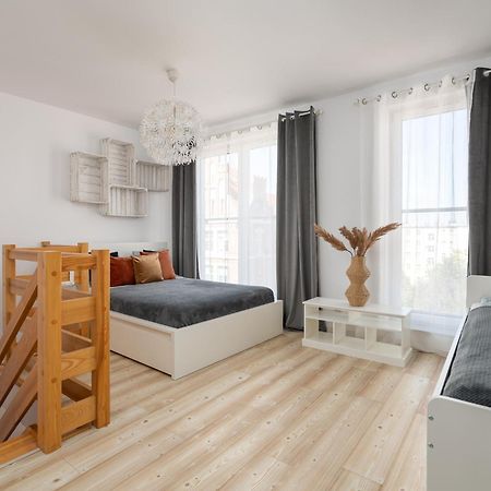 A.S.Home Kosciuszki 89 Vratislav Exteriér fotografie