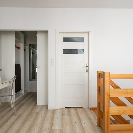 A.S.Home Kosciuszki 89 Vratislav Exteriér fotografie