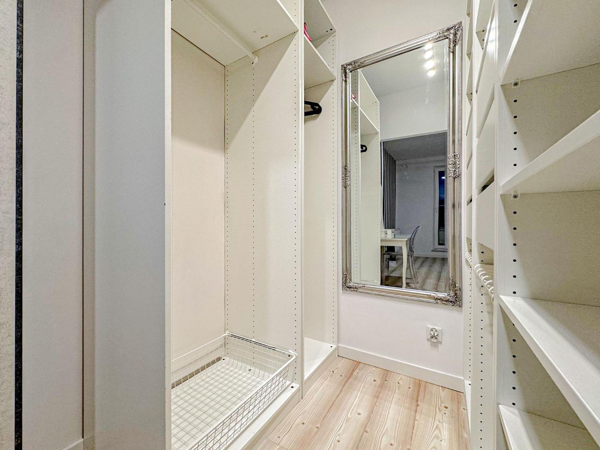A.S.Home Kosciuszki 89 Vratislav Exteriér fotografie