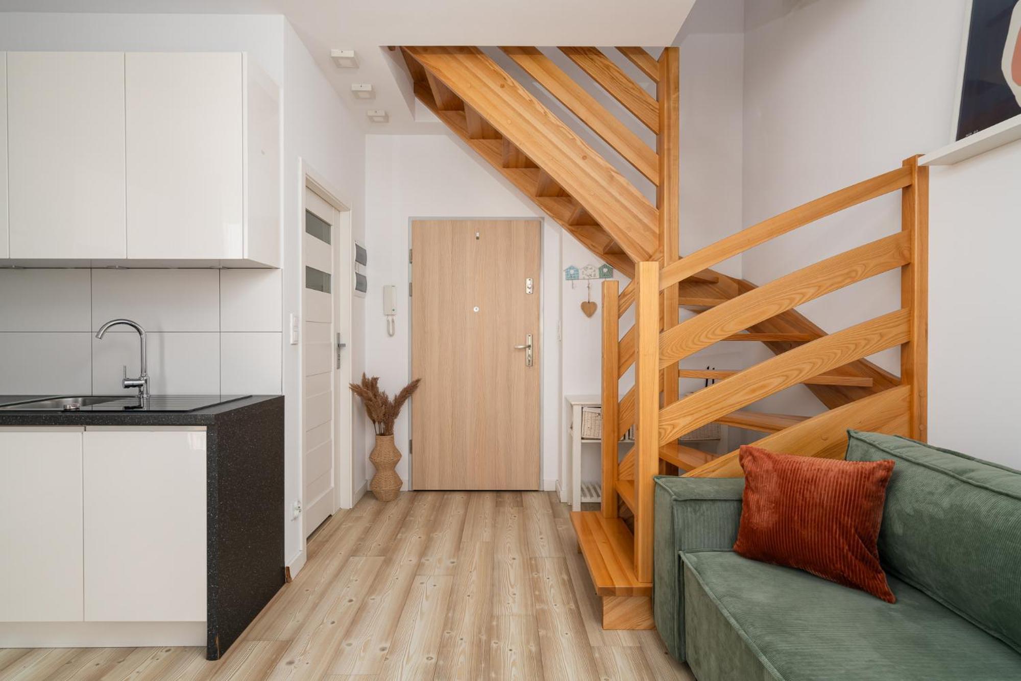 A.S.Home Kosciuszki 89 Vratislav Exteriér fotografie