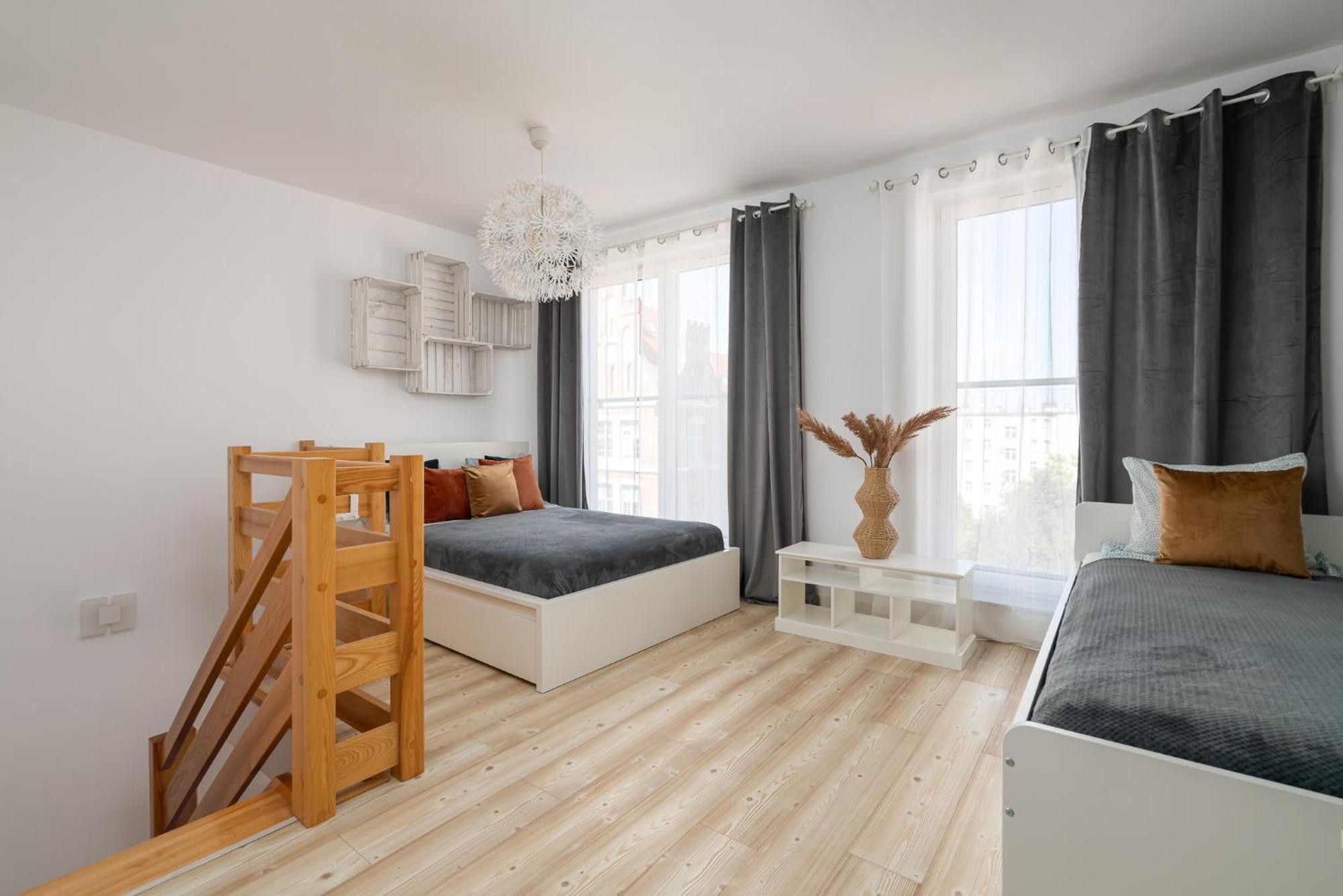 A.S.Home Kosciuszki 89 Vratislav Exteriér fotografie