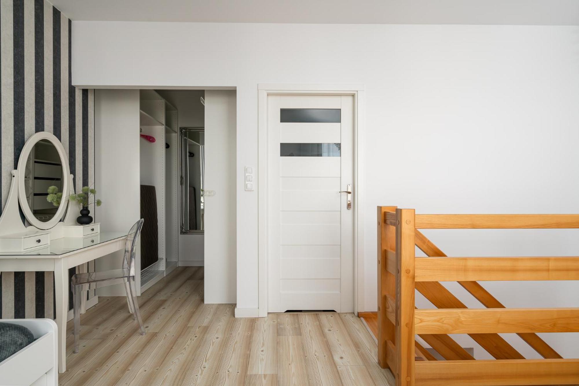 A.S.Home Kosciuszki 89 Vratislav Exteriér fotografie
