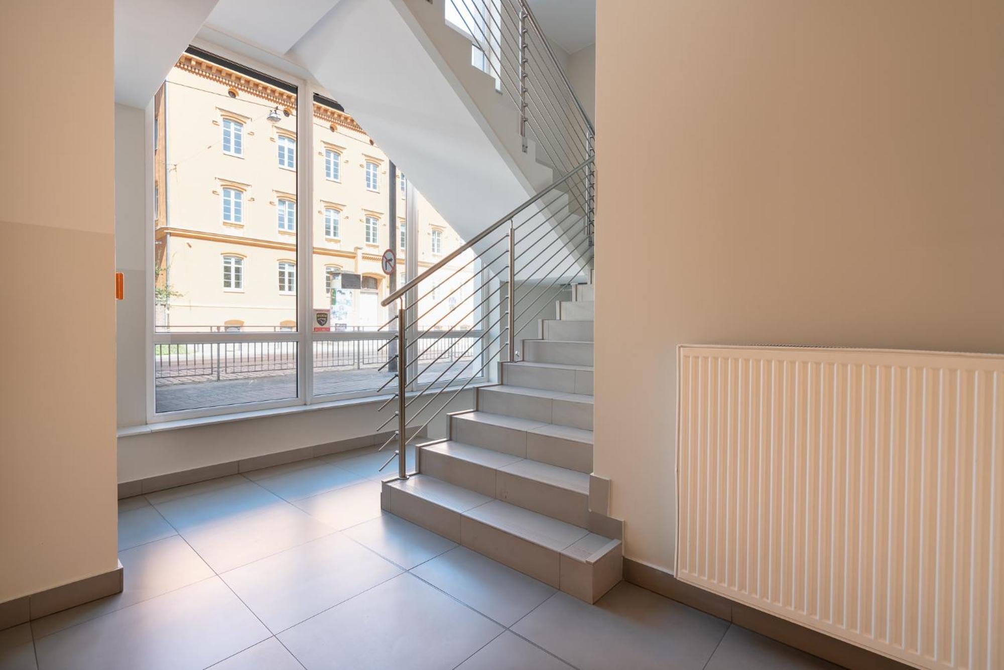 A.S.Home Kosciuszki 89 Vratislav Exteriér fotografie