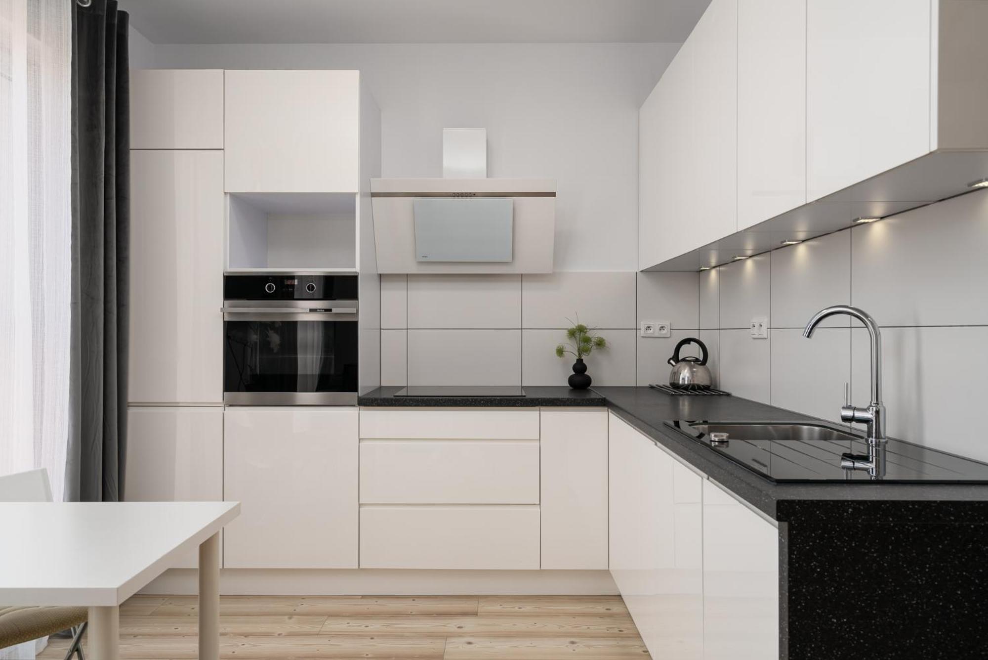 A.S.Home Kosciuszki 89 Vratislav Exteriér fotografie