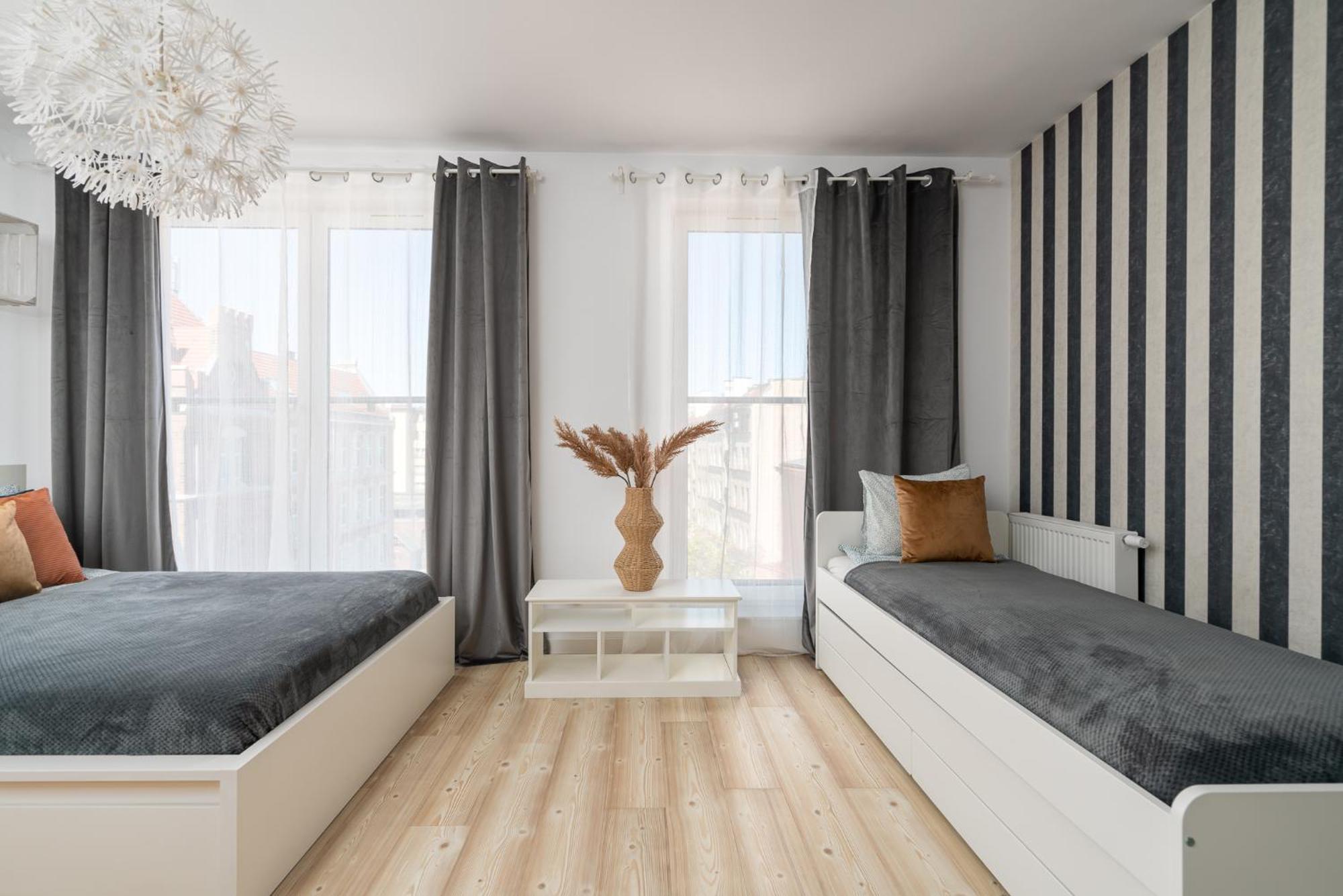 A.S.Home Kosciuszki 89 Vratislav Exteriér fotografie