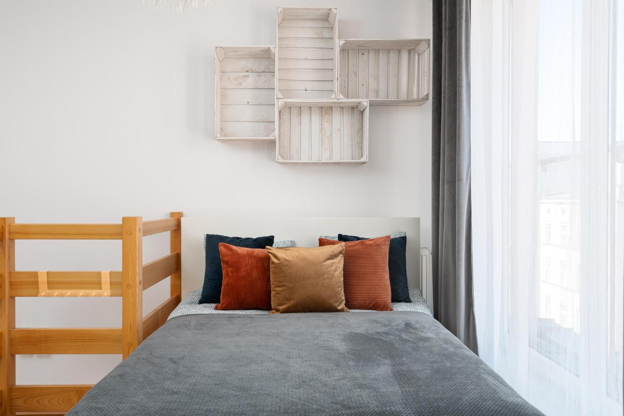 A.S.Home Kosciuszki 89 Vratislav Exteriér fotografie